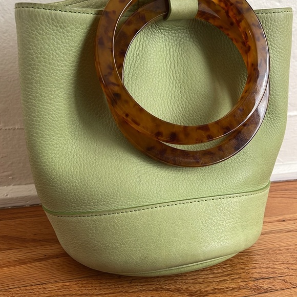 Simon Miller bag - Picture 2 of 5